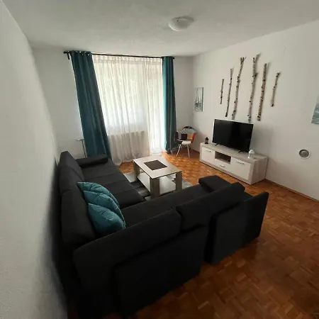 Terranostra Apartman