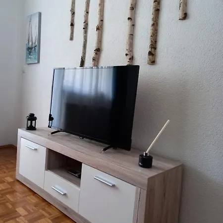 Appartement Terranostra