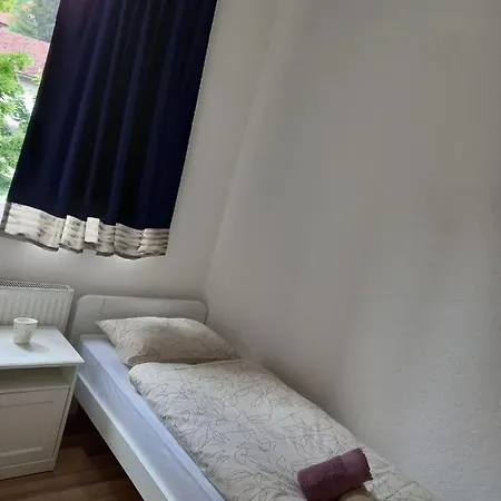 Terranostra Apartman