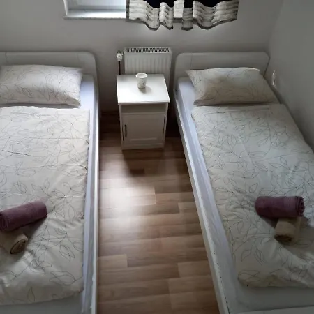 Terranostra Apartman