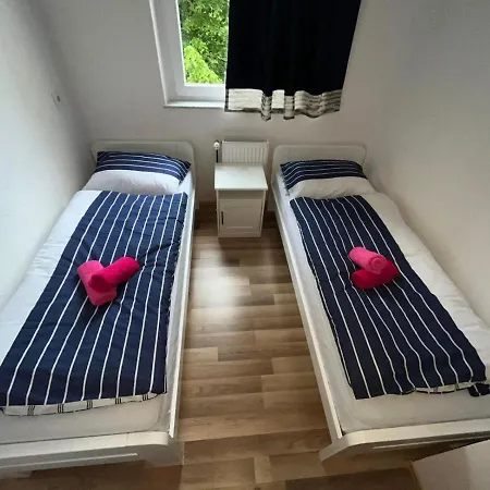 Appartement Terranostra Jajce