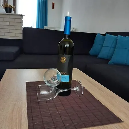 Terranostra Apartman