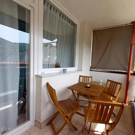 Appartement Terranostra Jajce
