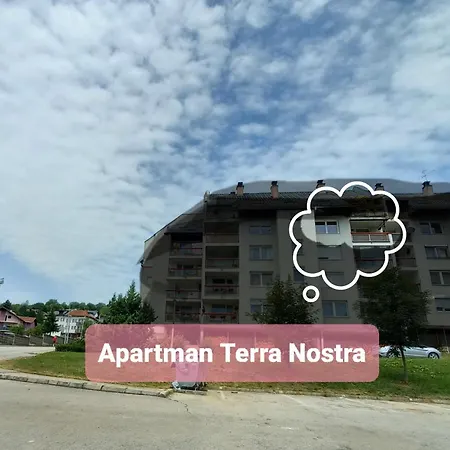 Terranostra Appartement Jajce