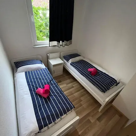 Terranostra Appartement Jajce