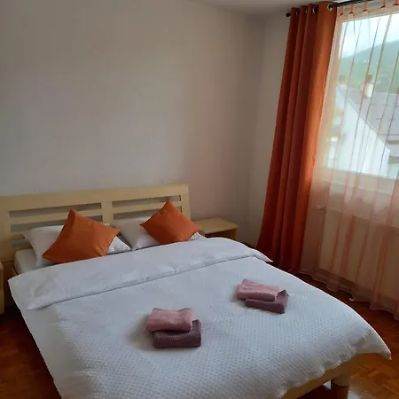 Appartement Terranostra Jajce