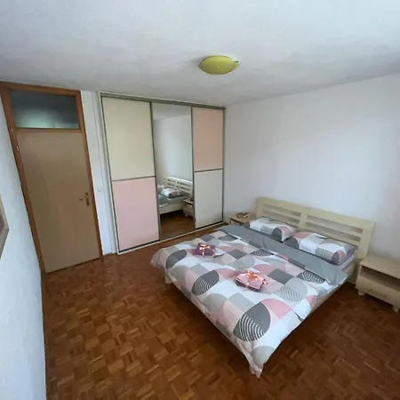 Terranostra Apartman *