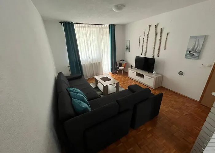 Terranostra Apartmán