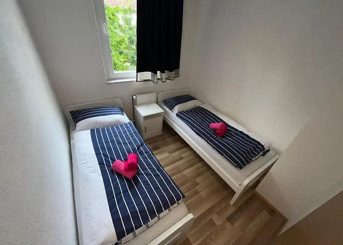 Terranostra Apartmán Jajce